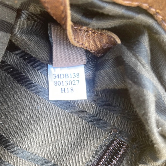 Frye Melissa tote/bag - Picture 16 of 16